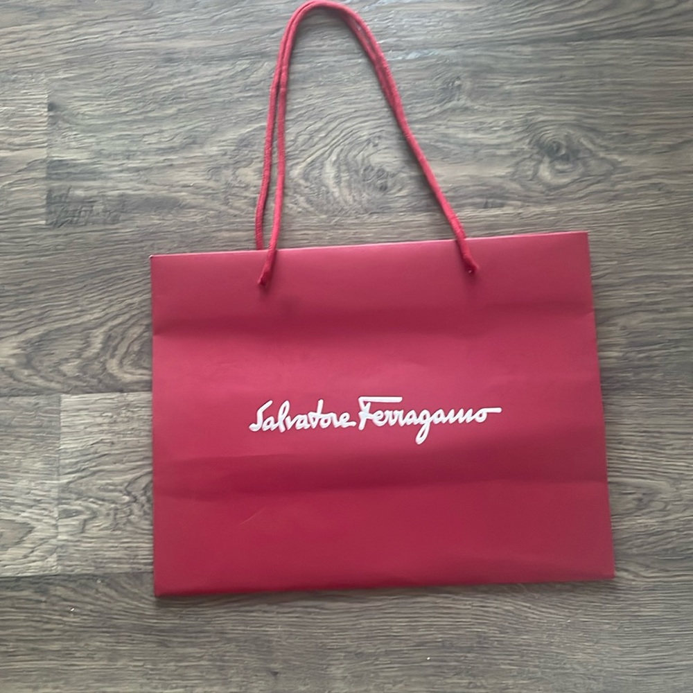 Salvatore Ferragamo